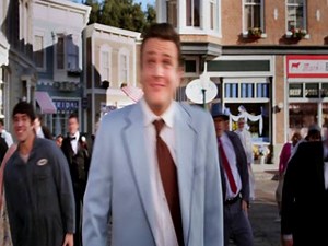 Watch The Muppets movie 2011 (deleted scene)