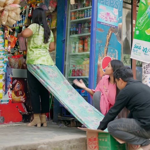 Amazing Earth on Reels