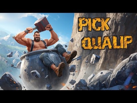 Hammer Climber / Pot Man 3D” Game