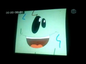 Nick Jr Face Loves Celebrations