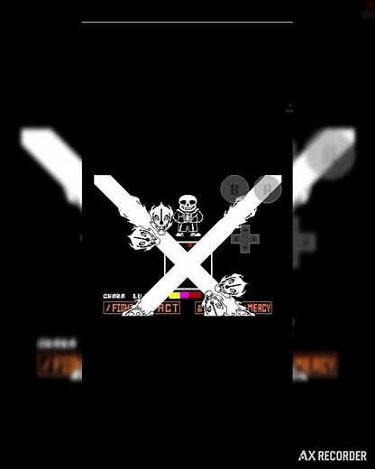 plying sans simulator from chrome #music #undertale #tobyfox