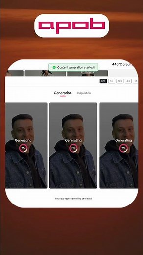 Comment créer son avatar animé facilement !