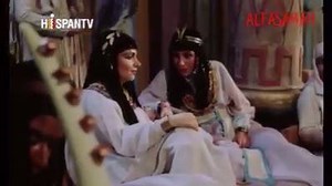 2.4M views · 5.6K reactions | یوسف علیہ السلام پر بنی فلم کا وہ سین جب مصر کی عورتوں نے یوسف علیہ السلام کو دیکھ کر اپنی انگلیاں کاٹ لی تھیں | Bonga Leaks | Facebook