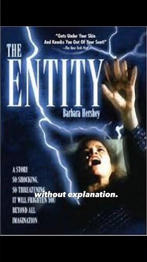 The Scary Movie Fact You Never Knew!