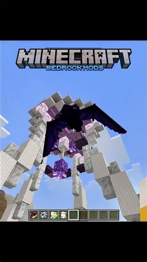 "Minecraft Bedrock Mods You Should Try #4 🧱"