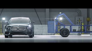 3.9K views · 135 reactions | Taking technology into the future. The all new Mercedes-Benz E-Class; Irish Car of the Year 2017. See it for yourself at your local Dealership. #EClas | Mercedes-Benz Cars Ireland | Facebook