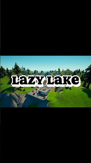 Guesser Games - Fortnite Chapter 2 Season 1 Locations