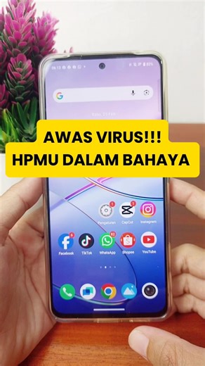 If your cellphone displays ads continuously, it means it is in danger. Fix the ads immediately - ...