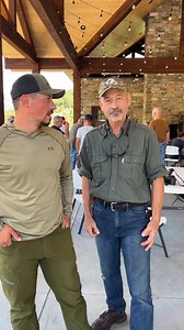 Elk Camp- Avoid Grizzlies! | Ron Spomer Outdoors