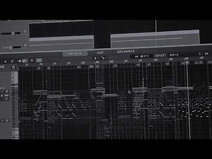 オリジナルインスト「シンギュラリティ」