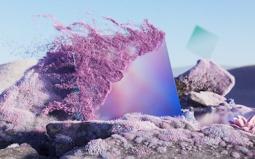 【合集】一口气看完17个Microsoft微软官方广告