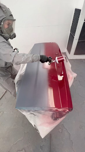 1.3M views · 10K reactions | Big changes happening in October. Can’t wait to share it with you all. •#paint #bodyshop #painter #painting #paintlife #refinisherporn #refinishkulture #refinishfamily #shoplife #offthegun #painterlife #autobody #ppgrefinish #motivatedpainters #tips #tricks #tipsandtricks #car #cars #truck #trucks #follow #followme #yxebusiness #yxe #saskatoon #inline #quality Paint gun Lumaiii ExodusLink in bioDiscount Code inlinepaint7 | Inline Paint & Body | Facebook