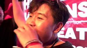 CNBC 2019 中国Beatbox锦标赛 个组别冠军公布现场