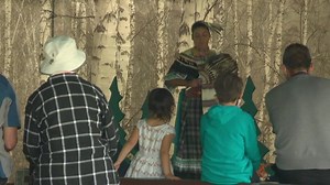 The Canadian Museum of History is open again, offering guided tours of the grand hall and outdoor activities. The Canadian War Museum and Casino Lac-Leamy also reopened this week. | CBC Ottawa
