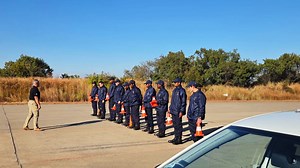 36K views · 797 reactions | Congratulations to the latest graduates of the TSU Career Path program! Your dedication, discipline, and resilience have set you apart. You’re now equipped to lead and excel in the specialised security industry. The journey doesn’t end here — it’s only the beginning #TSUTrainingSolutions #CareerPathProgram #Graduates #SecurityLeaders #PreparedToTakeAction #TSUSuccess | TSU Training Solutions | Facebook
