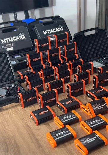 #EcuparkProgrammer #KT200