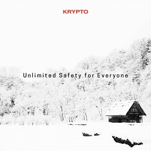 13K views · 13 reactions | Krypto Your Winter brings light and warmth into every house and business with top-quality & award-winning security services, unique safety solutions and advanced technology products. All combined at amazing prices, making Unlimited Safety available and affordable for all. | Krypto Security Cyprus | Facebook