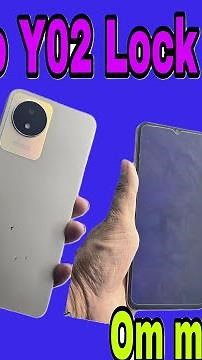 Unlocking Vivo Y02 FRP: Easy Steps and Tips for Bypassing Security