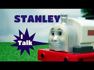 Thomas And Friends My First Thomas TALKING STANLEY