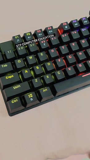 2.7M views · 22K reactions | Computer Important Shortcut Keys #computer #laptop #pc #windows #viral #reels #shorts | STP Computer Education | Facebook