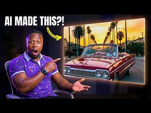 How to Make a Full AI Music Video in 5 Minutes (Step-by-Step)