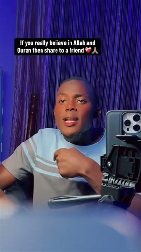 If Quran gives you peace type Alhamdulillah for the sake of Allah …Ramadhan Mubarak #hafidh #quran