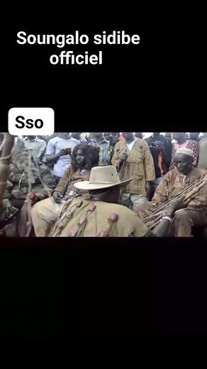 Yoro sidibe | Soungalo Sidibe Officiel