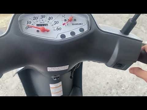 レッツ4納車説明❣️