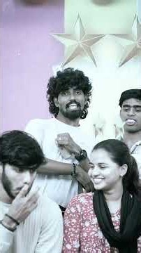 Indha Line-ku Apram Enna Varum?🤔🔥 #shorts #shortsfeed #comedy #trending #nrfm #challenge