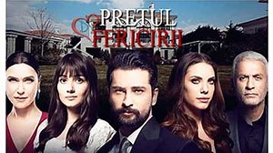 Prețul fericirii Episodul 96 - LUMIN S ANGELS - seriale