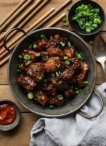 The World'd Best General Tso's Chicken (BETTER THAN TAKEOUT!) RECIPE: https://www.eitanbernath.com/2018/03/26/general-tsos-chicken/ | Eitan Bernath
