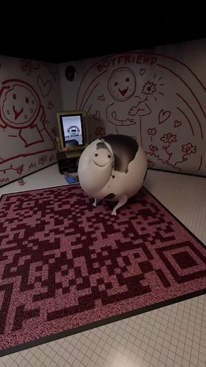 Thinkin’ about you… | Alternate Bazaar Art