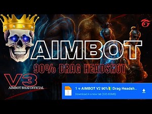 🧿𝗔𝗜𝗠𝗕𝗢𝗧 𝗩3 🎯 𝟵𝟬% 𝗗𝗥𝗔𝗚 𝗛𝗘𝗔𝗗𝗦𝗛𝗢𝗧💨𝗙𝗥𝗘𝗘 𝗙𝗜𝗥𝗘 🔰 𝗖𝗢𝗡𝗙𝗜𝗚 𝗙𝗜𝗟𝗘👑 𝗩𝗜𝗣 𝗦𝗖𝗥𝗜𝗣𝗧 ⚙️ + 𝗠𝗔𝗖𝗥𝗢 + 𝗥𝗘𝗚𝗘𝗗𝗜𝗧🧿+ 𝗕𝗢𝗢𝗦𝗧 𝗔𝗜𝗠