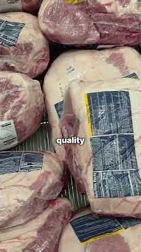 How to Pick the Best Pork at Costco (Stop Wasting Money)