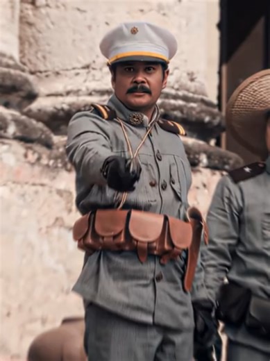 Unforgettable Moments of John Arcilla in HenLu