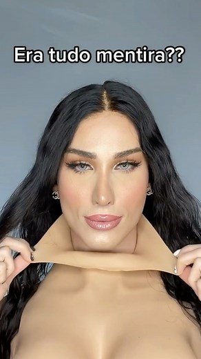HALESSIA | Era tudo mentira?? 😳 | Instagram