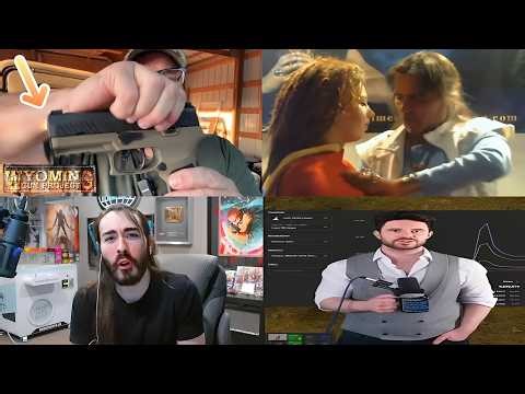 Penguinz0 - Weird Internet Nonsense Compilation