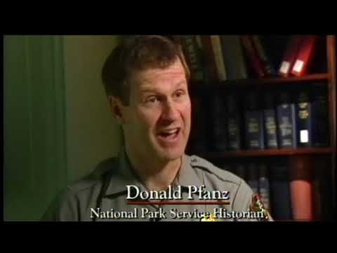 The Irish Brigade - The Battle of Fredericksburg