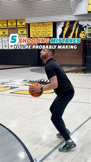 108K views · 998 reactions | Clean these up and your shot’s gonna feel way smoother.  Wanna become a more confident, knockdown shooter this season? Tap the link below and we’ll send you a few FREE tips to help you level up fast  https://pgcbasketball.com/become-a-more-confident-shooter/?utm_source=facebook&utm_medium=social+media&utm_campaign=confident+shooter | PGC Basketball | Facebook