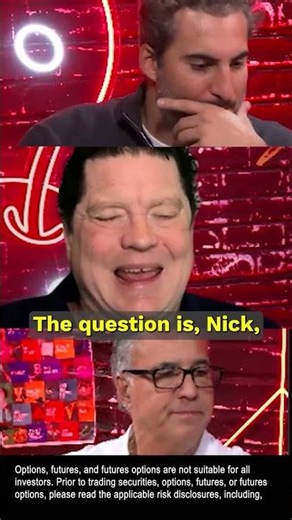 Are you actually getting paid for the risk you’re taking?