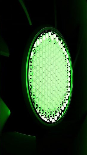 Experimented with the new Motion Design tools in Unreal Engine 5.7