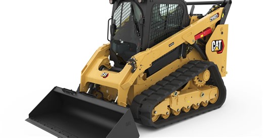 DeWitt County Sheriff’s Office seeks public help in locating stolen skid steer