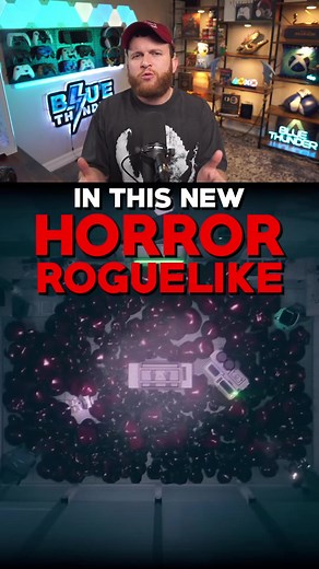 Experience Horror and Survival in Demon Spore, the New Roguelike Game