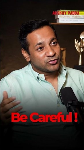 Be careful when using AI data!