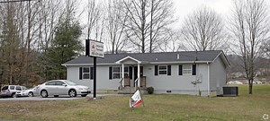 7713 Oak Ridge Hwy, Knoxville, TN 37931 - Former Karns State Farm Office* | LoopNet