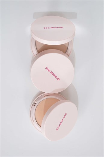 Perfect Everyday Powder Foundation for Acne-Prone Skin