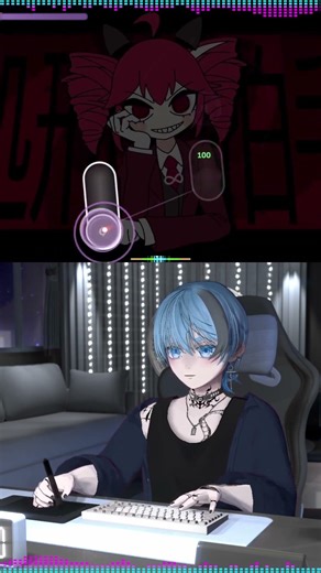 Execution Clap 『osu!』