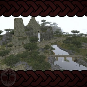 Bloodmoon's Yavin4 map file - Mr.BloodMoon's GAW maps and skins mod for Men of War: Assault Squad 2