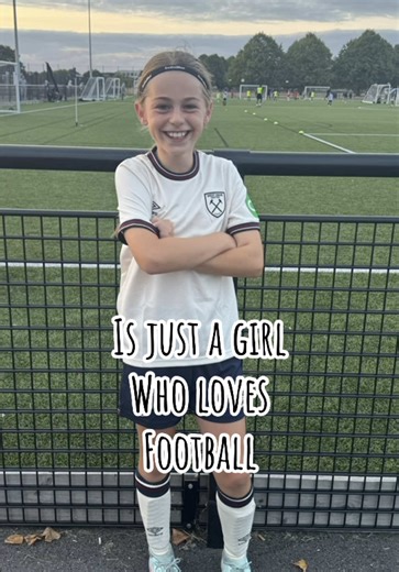 Daisy's Football Journey: Friendships Born on the Field