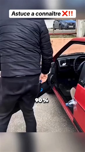 Dowel on Instagram: "#mecanique Les astuces important a savoir de la conduite"